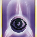 Psychic Energy (2007 Unnumbered D/P Style Non-Holo)