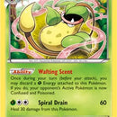 Victreebel - 3/111 (XY Furious Fists)