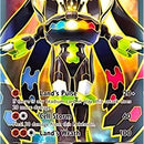 Zygarde EX - 54a/124