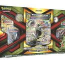 Mega Tyranitar EX Premium Collection