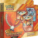 Legendary Battle Decks [Ho-Oh]