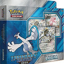 Legendary Battle Decks [Lugia]
