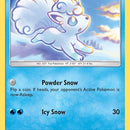 Alolan Vulpix