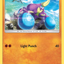 Crabrawler