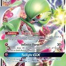 Gardevoir GX