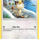 Meowth