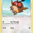 Hoothoot