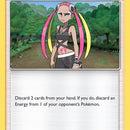 Plumeria