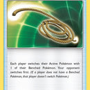 Escape Rope