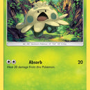 Shroomish