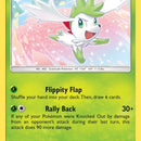 Shaymin