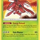 Shining Genesect