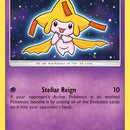 Shining Jirachi