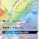 Ho-Oh GX - SM80