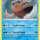 Mamoswine