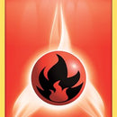 Fire Energy (2011 Unnumbered)