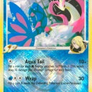 Milotic C - 35/147 (League Promo)