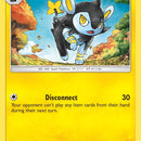 Luxio