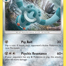 Bronzong