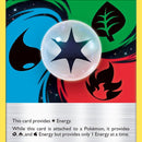 Unit Energy GRW