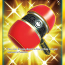 Crushing Hammer (Secret Rare)