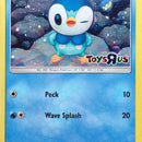 Piplup - 32/156 (Toys R Us)