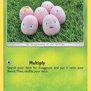 Exeggcute