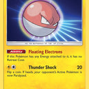 Voltorb