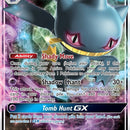 Banette GX