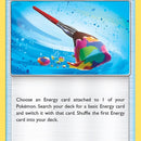 Rainbow Brush