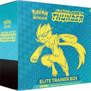 Lost Thunder Elite Trainer Box