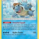 Blastoise