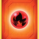 Fire Energy (2019 Unnumbered)