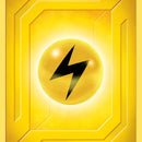 Lightning Energy (2019 Unnumbered)