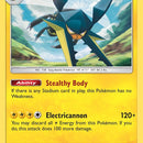 Vikavolt