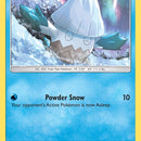 Snover
