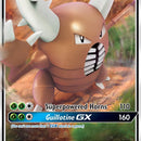 Pinsir GX