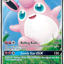 Wigglytuff GX