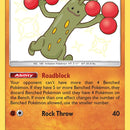 Sudowoodo