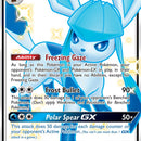 Glaceon GX