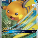 Raichu GX - SM213