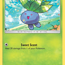Oddish
