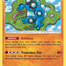 Seismitoad