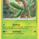 Tropius