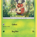 Kricketot