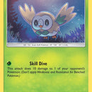 Rowlet - 18/236