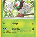 Dartrix