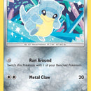 Alolan Sandshrew
