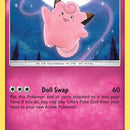 Clefairy