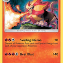 Pyroar